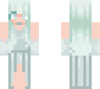 edit 2 crystal girl 
