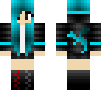 edit of watergirl two