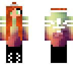 edit redhead skin