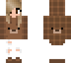 edited bear