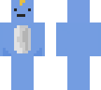 edited narwhal