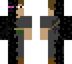 endergunner