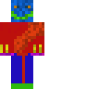 espanta pajaros killer