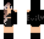 evil lover
