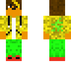 ezekial