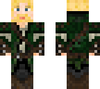 fantasy hunter