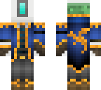 finnal bastion