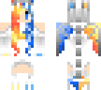 fire-and-ice dragon