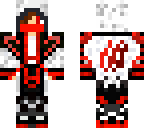 fire red