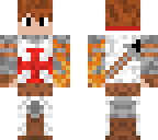 fire templar