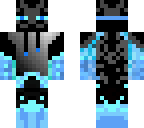 fixed enderman ice gamer