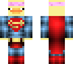 fixed mlg superduck