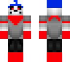 fixed swap me