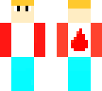 flame teen