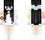 flower girl