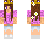 flower queen