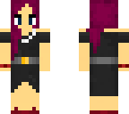 formal gothic dress