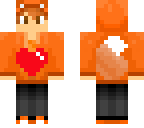 fox lover