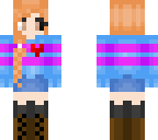 frisk krysta