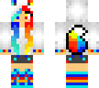frost flame girl