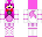 funtime foxy