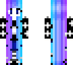 galaxy girl