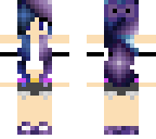 galaxy girl