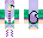 galaxy girl