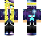 galaxy girl 