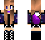 galaxy girl