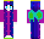 galexy princess