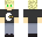 gamer camsey