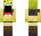 gasping shrek derp