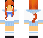 gender bent kai edit