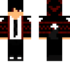 ghoul side