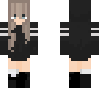 girl