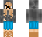 girl