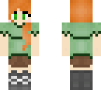 girl alex