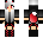 girl wolfie