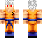 gokuplay white