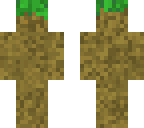 grass block fixed