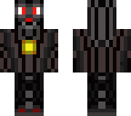 gray iron man