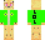 green oscy