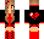 heart girl