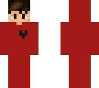 heart onesie