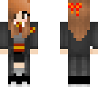 hermione edited skin