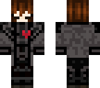 hiddentale frisk