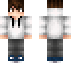 highschool boy