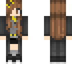 hufflepuff girl