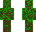 i am a tree